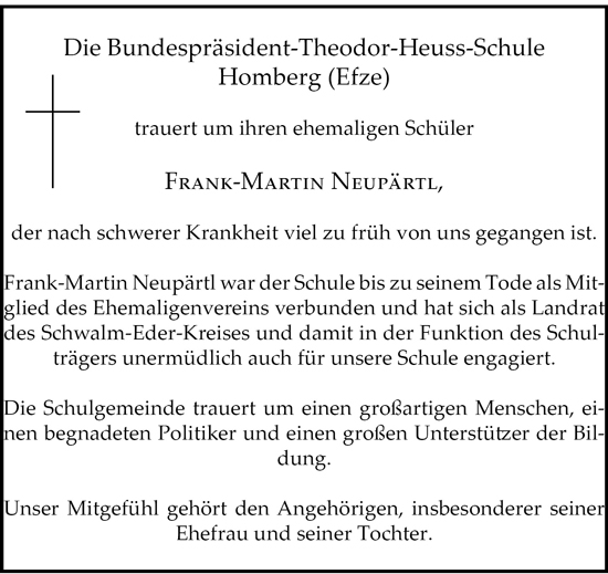 Trauer2014