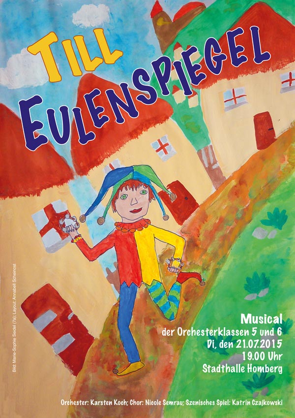 Kindermusical2015