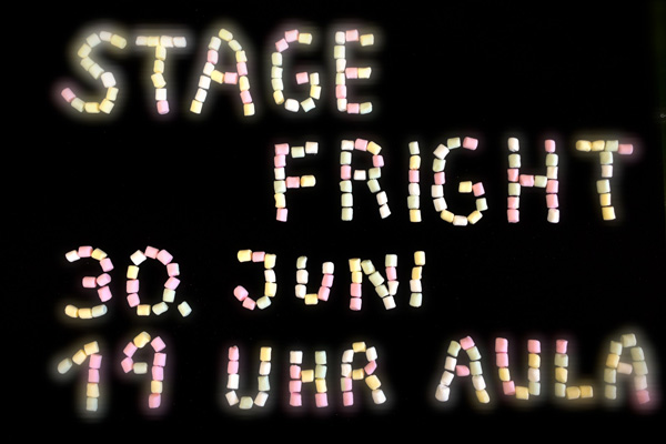 StageFright